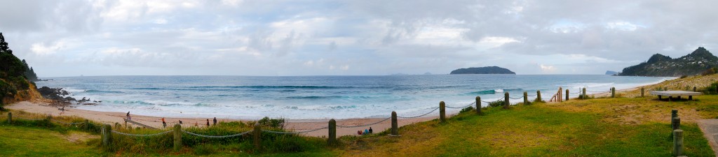 tairua-beach